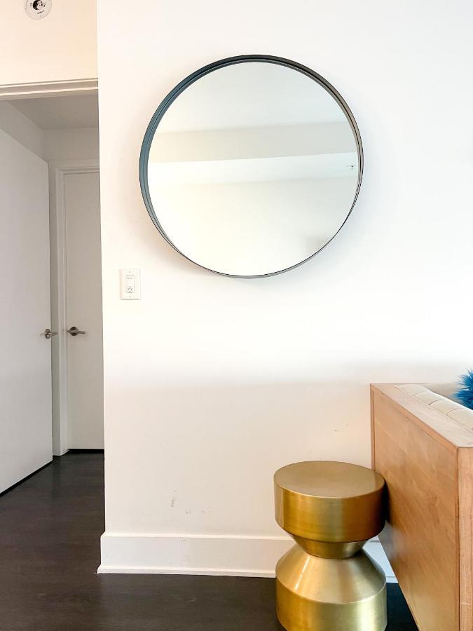 Апартаменты Uptown High Rise Unit Dtla Лос-Анджелес Экстерьер фото